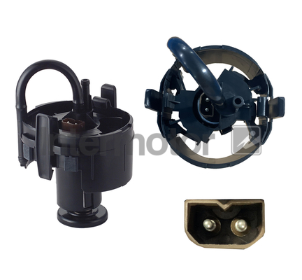 INTERMOTOR 38125 Προστατ. δοχείο, αντλία καυσίμων for BMW