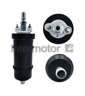 INTERMOTOR 38309 Αντλία καυσίμου for AUDI FORD MERCEDES-BENZ