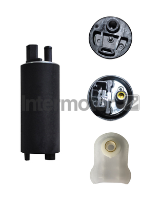 INTERMOTOR 38912 Αντλία καυσίμου for VAUXHALL