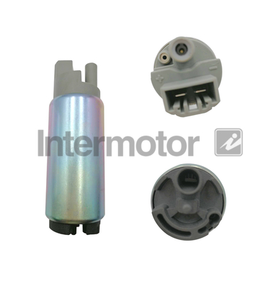 INTERMOTOR 38930 Fuel Pump for HYUNDAI