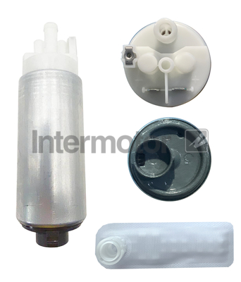 INTERMOTOR 38931 Fuel Pump for BMW HYUNDAI KIA