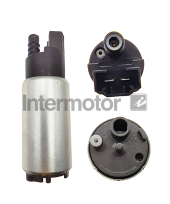 INTERMOTOR 38932 Fuel Pump for FIAT VAUXHALL
