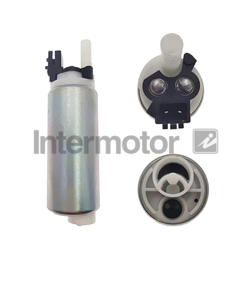 INTERMOTOR 39160 Fuel Pump for FORD