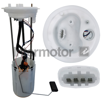 INTERMOTOR 39529 Fuel Pump for CITROËN FIAT PEUGEOT