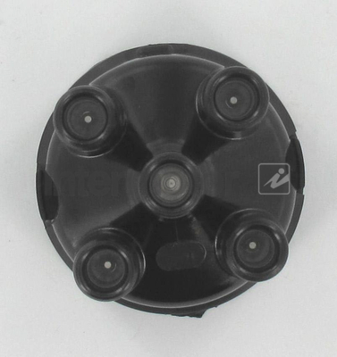 INTERMOTOR 44280 Distributor Cap for ALFA ROMEO ALPINE ARO AUSTIN AUTOBIANCHI CITROËN DACIA DAF FIAT HILLMAN LAND ROVER LOTUS MG