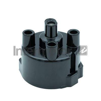 INTERMOTOR 44750 Distributor Cap for AUSTIN GINETTA HILLMAN LAND ROVER LDV LOTUS MG MORRIS RELIANT ROVER TALBOT TRIUMPH