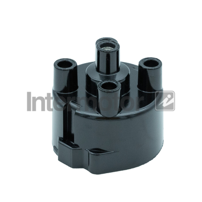 INTERMOTOR 44750 Distributor Cap for AUSTIN GINETTA HILLMAN LAND ROVER LDV LOTUS MG MORRIS RELIANT ROVER TALBOT TRIUMPH