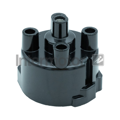 INTERMOTOR 44750 Distributor Cap for AUSTIN GINETTA HILLMAN LAND ROVER LDV LOTUS MG MORRIS RELIANT ROVER TALBOT TRIUMPH