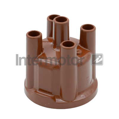 INTERMOTOR 45860 Καπάκι διανομέα for AUDI BMW SEAT SKODA TOYOTA VW