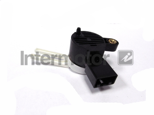 INTERMOTOR 51283 Pedal...