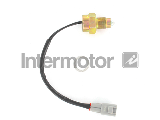 INTERMOTOR 55001 Switch, reverse light for LEXUS MAZDA SUZUKI TOYOTA