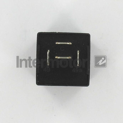 INTERMOTOR 58920 Ρελέ των φλας for ABARTH ALFA ROMEO CITROËN FIAT FSO LADA LANCIA PEUGEOT RENAULT SEAT TALBOT