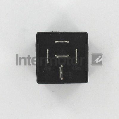 INTERMOTOR 58924 Ρελέ των φλας for TALBOT
