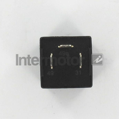 INTERMOTOR 58972 Ρελέ των φλας for BEDFORD DAIHATSU HONDA HYUNDAI ISUZU MAZDA MITSUBISHI NISSAN SUZUKI