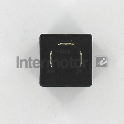 INTERMOTOR 58984 Ρελέ των φλας for HONDA MITSUBISHI ROVER