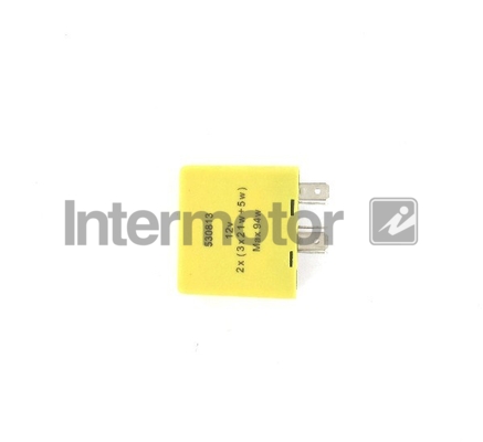 INTERMOTOR 58990 Flasher Unit