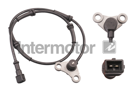 INTERMOTOR 60100 Sensor, wheel speed for VOLVO