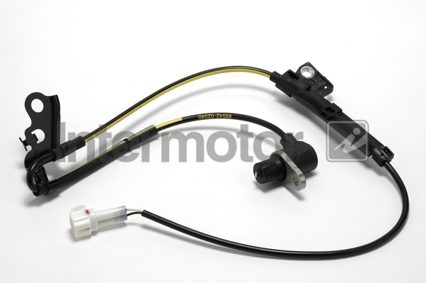 INTERMOTOR 60196 Sensor,...