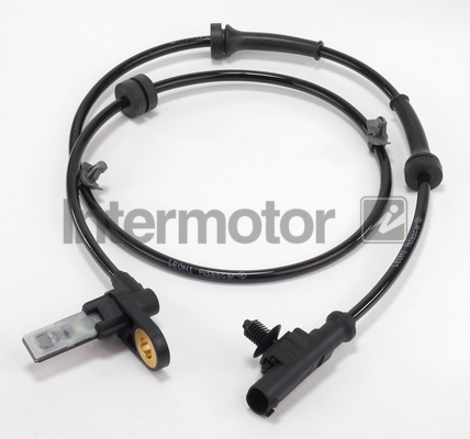 INTERMOTOR 60518 Sensor,...