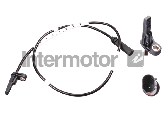INTERMOTOR 60953 Sensor, wheel speed for BMW