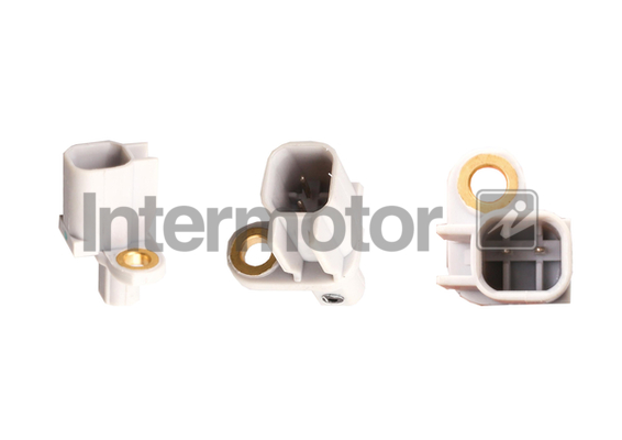 INTERMOTOR 61034 Sensor, wheel speed for VOLVO