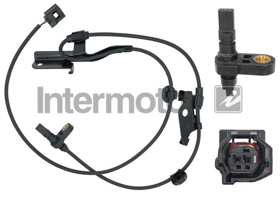 INTERMOTOR 61227 Sensor, wheel speed for TOYOTA