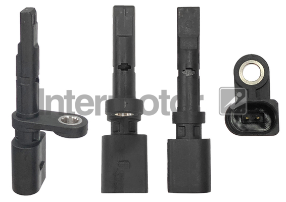 INTERMOTOR 61253 Sensor, wheel speed for AUDI VW