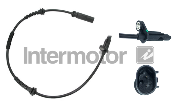 INTERMOTOR 61257...