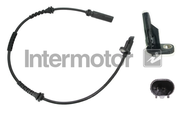 INTERMOTOR 61258...