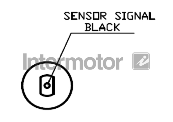 INTERMOTOR 64001 Lambda Sensor