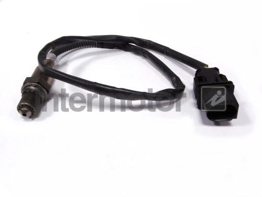 INTERMOTOR 65013 Lambda Sensor