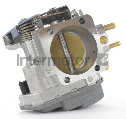 INTERMOTOR 68200 Throttle body