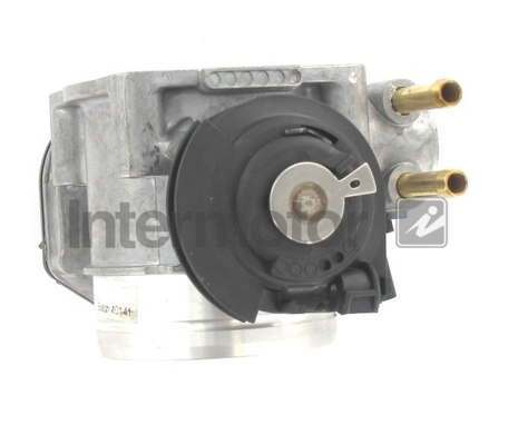 INTERMOTOR 68201 Throttle body