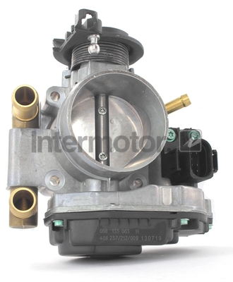 INTERMOTOR 68208 Throttle body