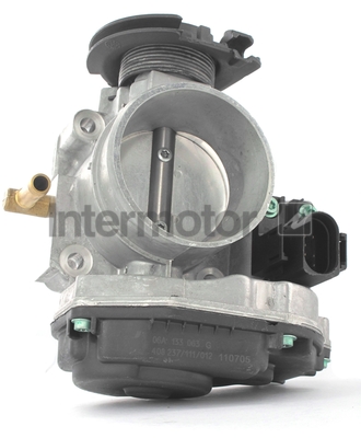 INTERMOTOR 68209 Throttle body