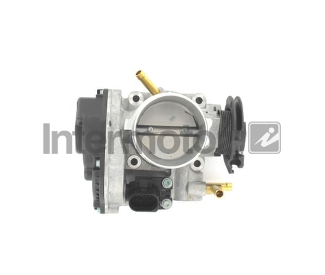 INTERMOTOR 68212 Throttle body