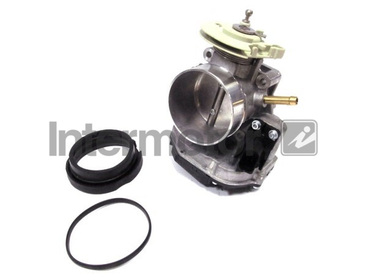 INTERMOTOR 68214 Throttle body