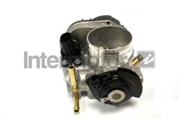 INTERMOTOR 68215 Throttle body