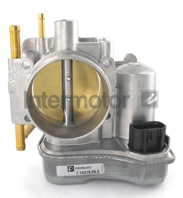 INTERMOTOR 68216 Throttle body