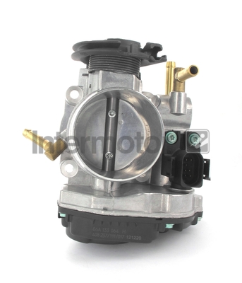 INTERMOTOR 68221 Throttle body