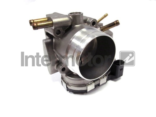 INTERMOTOR 68224 Throttle body