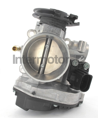 INTERMOTOR 68227 Throttle body