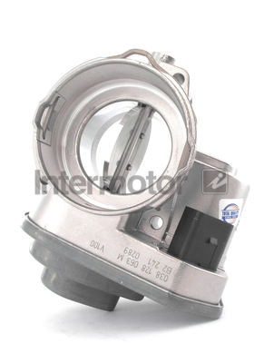 INTERMOTOR 68232 Throttle body