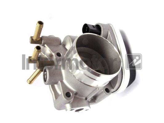 INTERMOTOR 68237 Throttle body