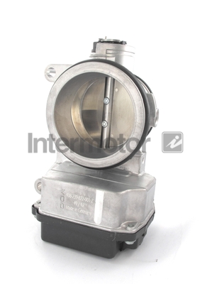 INTERMOTOR 68244 Throttle body