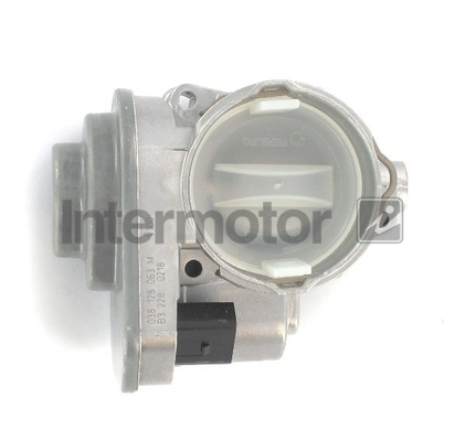 INTERMOTOR 68252 Throttle body