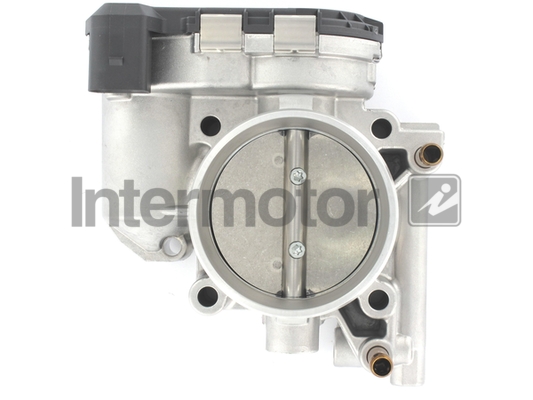 INTERMOTOR 68253 Throttle body