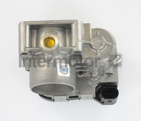 INTERMOTOR 68256 Throttle body