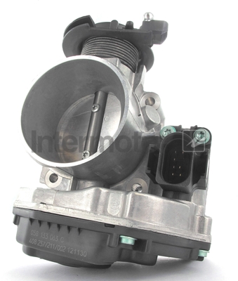 INTERMOTOR 68275 Throttle body