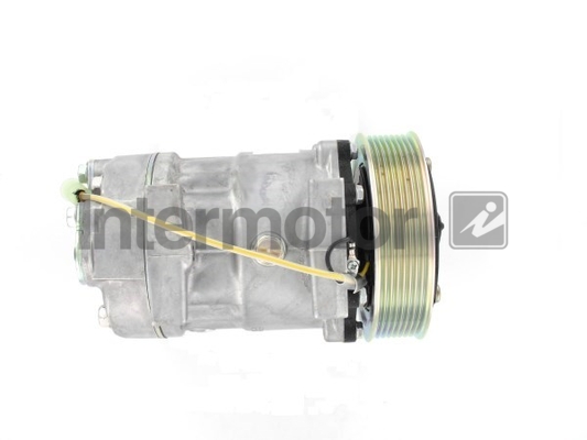 INTERMOTOR 68291 Throttle body